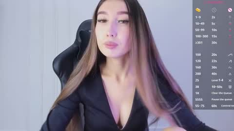 Lia online show from 01.09.26