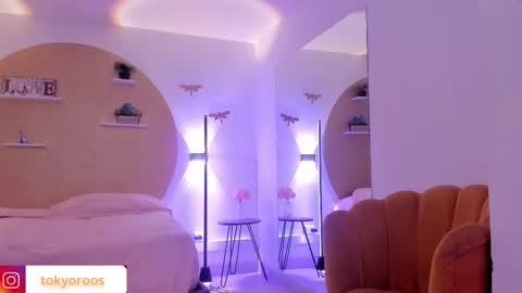 Tokyo  online show from 03.24.26