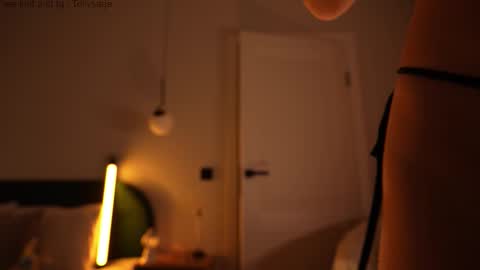 Sage. TG channel  online show from 12.01.25