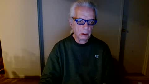 tom112292014 online show from 01.18.25