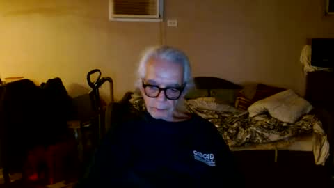 tom112292014 online show from 10.31.25