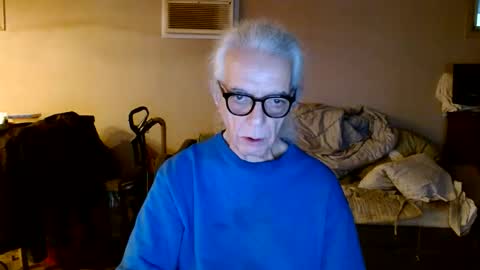 tom112292014 online show from 11.29.25