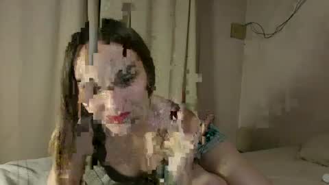 Flor online show from 09.30.25