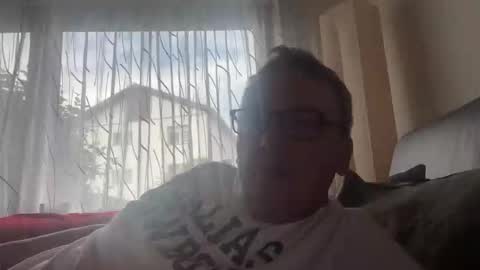 Tom online show from 06.06.26