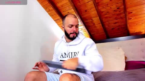   online show from 11.16.25