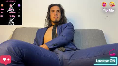 TOM online show from 11.28.25