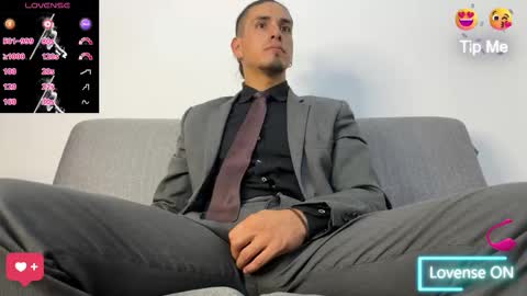 TOM online show from 01.05.26