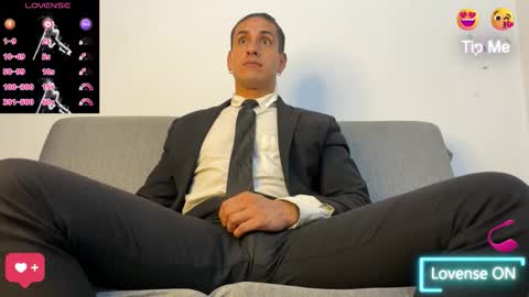 TOM online show from 01.14.26