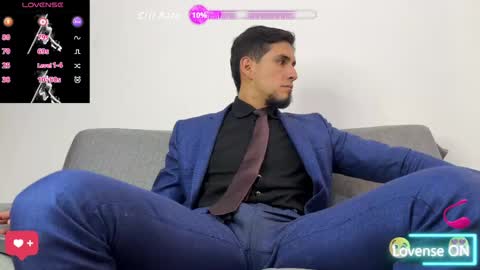 TOM online show from 04.08.26