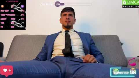 TOM online show from 05.23.26