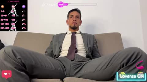 TOM online show from 05.30.26