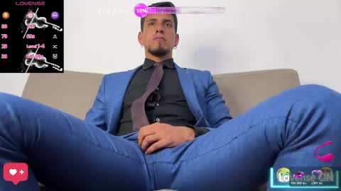 TOM online show from 05.31.26