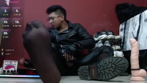 Tom online show from 12.09.24