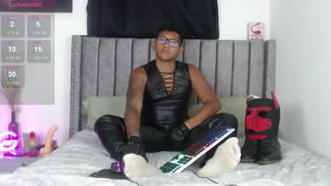 Tom online show from 01.15.25