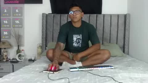 Tom online show from 01.17.25