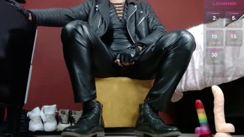 Tom online show from 01.30.25