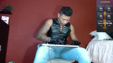 Tom online show from 02.17.25