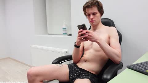 tom online show from 11.30.25