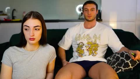 Tom online show from 02.10.26