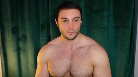 Tom online show from 03.04.26