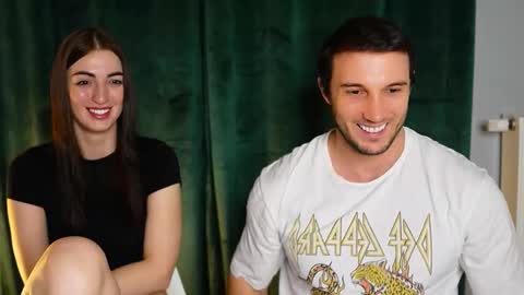 Tom online show from 03.10.26