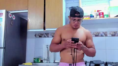 SPORTSFIT29 online show from 12.03.24