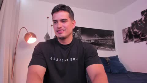 TOM MCKLEEIN  instagram online show from 12.22.24