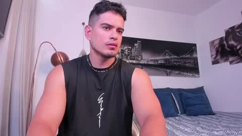 TOM MCKLEEIN  instagram online show from 01.19.25