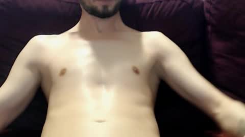 tom_michaelx online show from 11.08.25