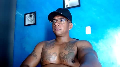 Snapshot of tom_miller chatting on 10.25.25 Tom Miller online show from 10.25.25