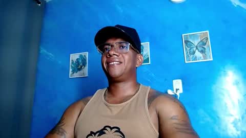 Snapshot of tom_miller chatting on 11.20.25 Tom Miller online show from 11.20.25