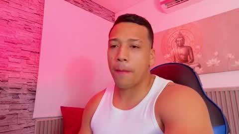 Tom muscle1 online show from 11.27.25