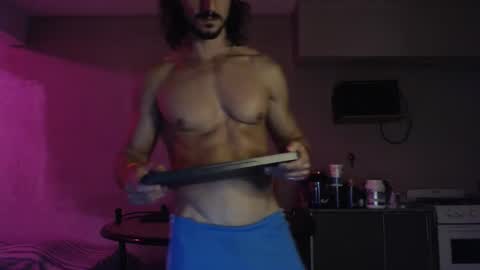 tom_show online show from 02.21.26