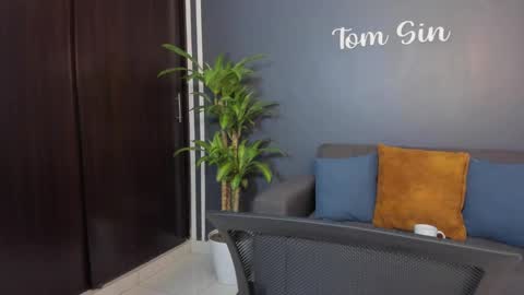 Snapshot of tom_sin_ chatting on 01.21.25 Tom Sin online show from 01.21.25