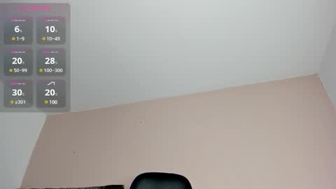 Snapshot of tom_walton chatting on 01.08.25 tom online show from 01.08.25