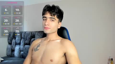 Snapshot of tom_walton chatting on 01.09.25 tom online show from 01.09.25