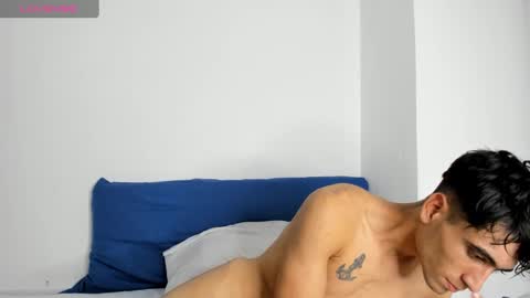 Snapshot of tom_walton chatting on 02.02.25 tom online show from 02.02.25