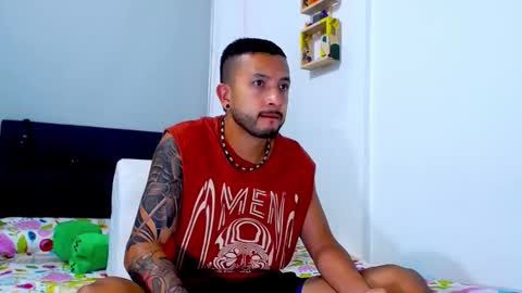 tomas online show from 11.25.25