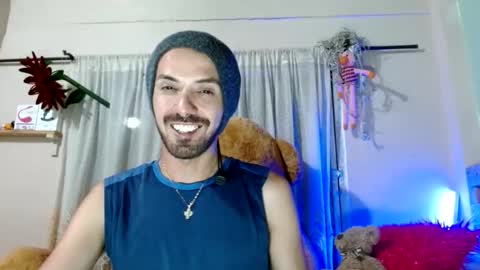 Snapshot of tomas_gerauld chatting on 04.22.26 tomas gerauld. make me happy with 10000 tokens online show from 04.22.26