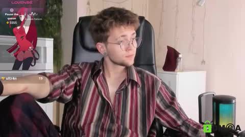 tomas_norton online show from 03.07.26