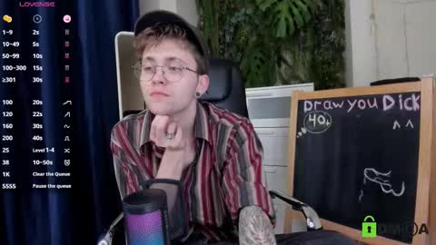 tomas_norton online show from 03.16.26