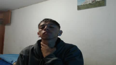 Snapshot of tomas_turbado_ chatting on 03.25.26 tomas_turbado_ online show from 03.25.26