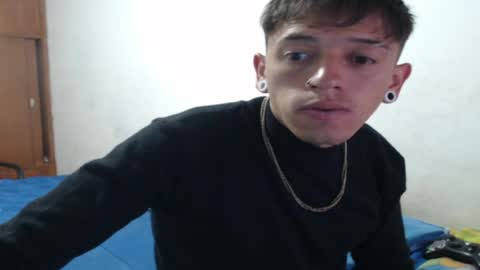 Snapshot of tomas_turbado_ chatting on 03.27.26 tomas_turbado_ online show from 03.27.26