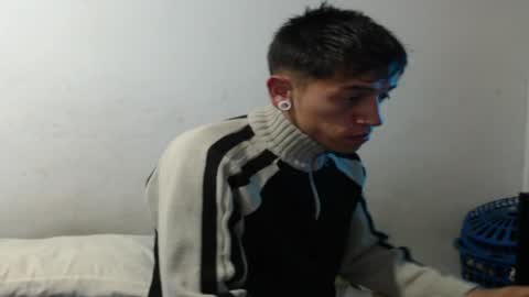 Snapshot of tomas_turbado_ chatting on 04.07.26 tomas_turbado_ online show from 04.07.26