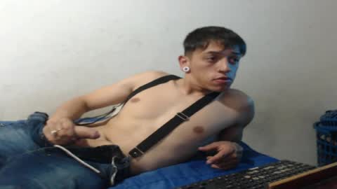 Snapshot of tomas_turbado_ chatting on 04.09.26 tomas_turbado_ online show from 04.09.26