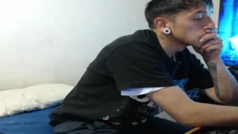 Snapshot of tomas_turbado_ chatting on 04.14.26 tomas_turbado_ online show from 04.14.26
