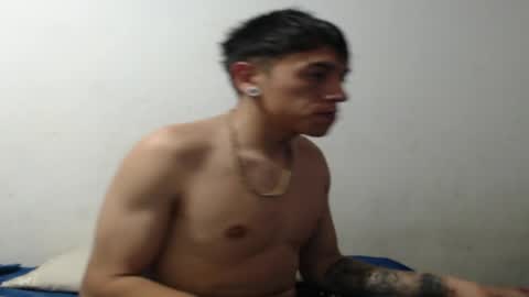 Snapshot of tomas_turbado_ chatting on 04.19.26 tomas_turbado_ online show from 04.19.26