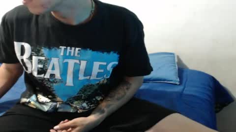 Snapshot of tomas_turbado_ chatting on 04.22.26 tomas_turbado_ online show from 04.22.26
