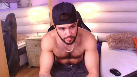 Andres. online show from 04.19.26