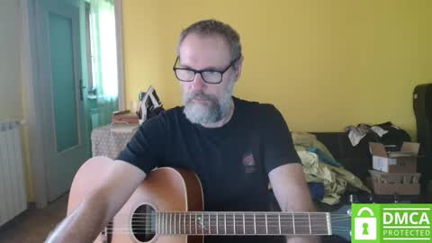 Tomas Milian online show from 11.05.25